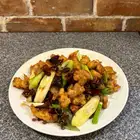 chili chicken