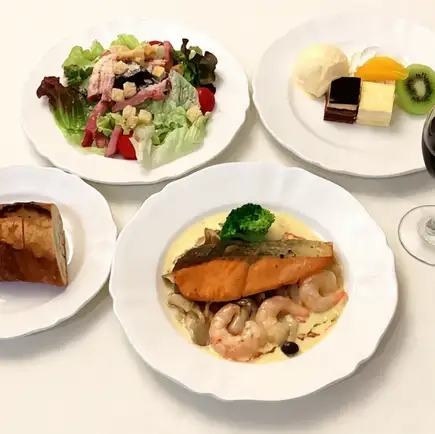3000円コース