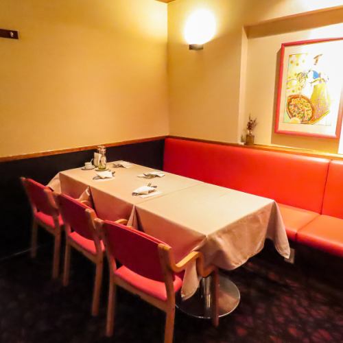 ◆イタリア国旗をイメージ