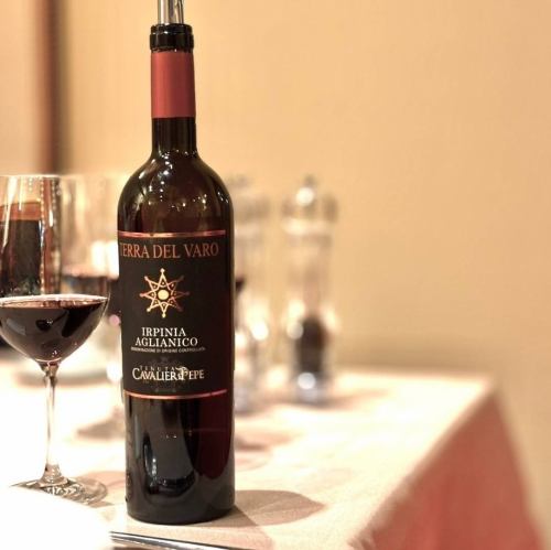 ◆料理とのペアリング