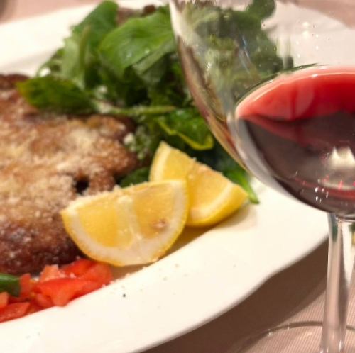 ◆土日祝はランチ営業