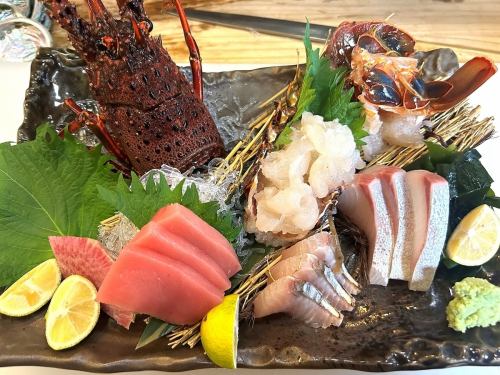 お客様に喜んでいただきたい!