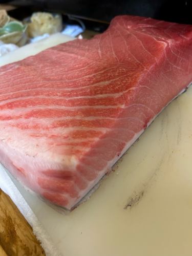 大トロ