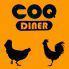 【船橋COQ WINERY直営店】ワインと肉　COQ DINER（コックダイナー）船橋本店