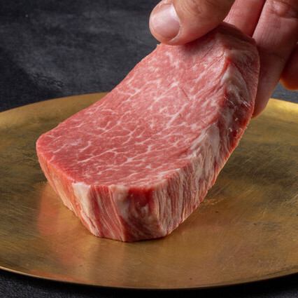 国産黒毛和牛を一頭買い！