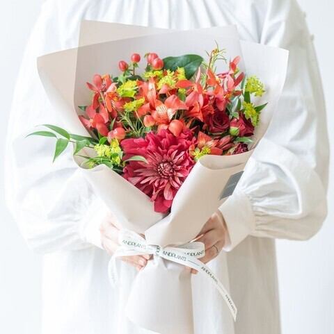 各種お祝いサービス可能◎
