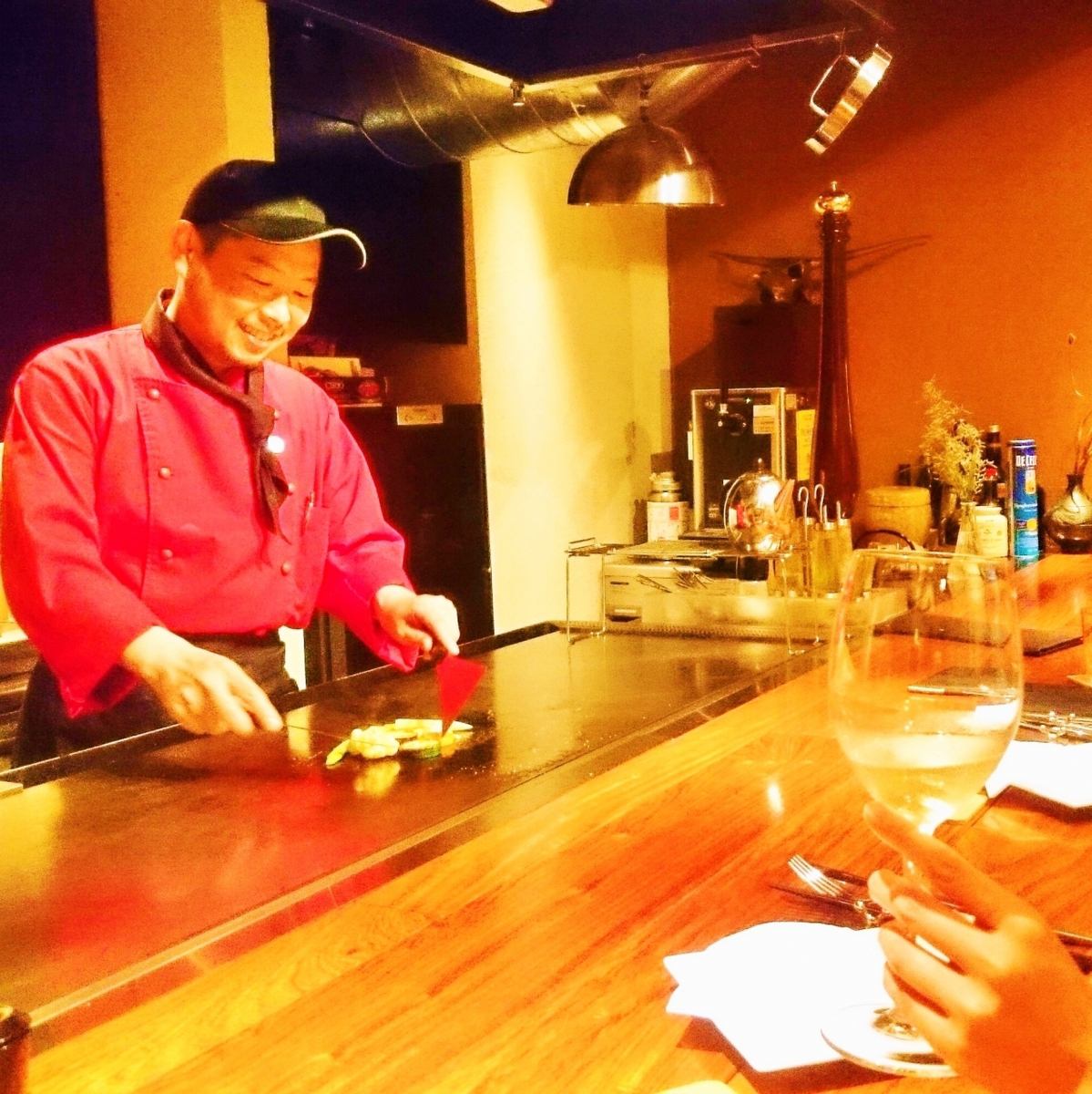知っていると自慢できるお店。大切な人と、デートや記念日に…