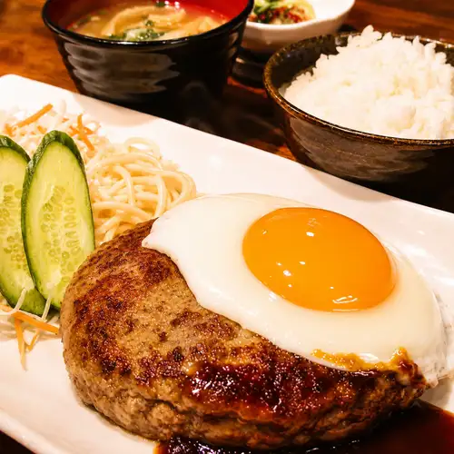 オトクなランチは1000円～