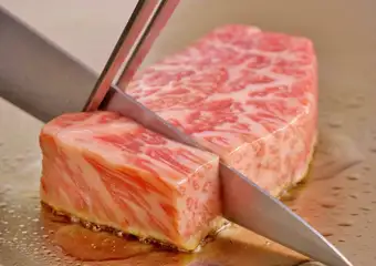 和牛ステーキ弁当