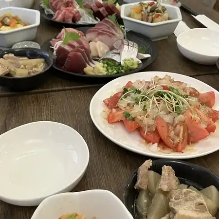 スタンダード飲み放題付きコース