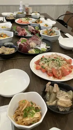 스탠다드 음료 무제한 코스