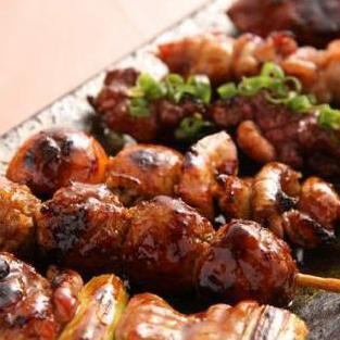 フリードリンク付５０００円プラン（2名様～）