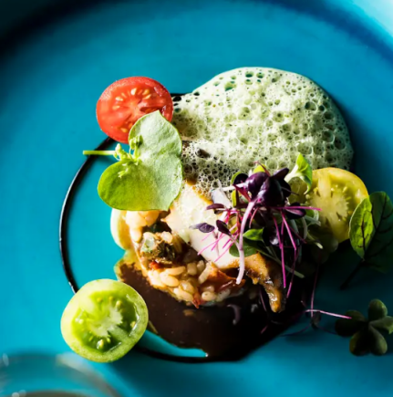 点击此处预订12月22日、23日【圣诞晚餐套餐】19,800日元(含税)*18:00