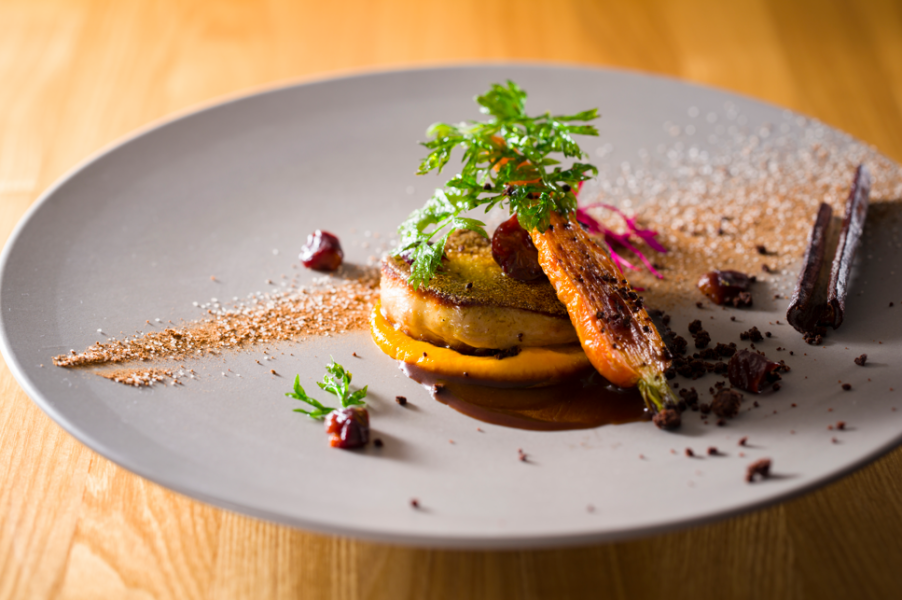 【大切な人の記念日や誕生日に】≪全7品≫特別ディナーコース　15,400円（税込）