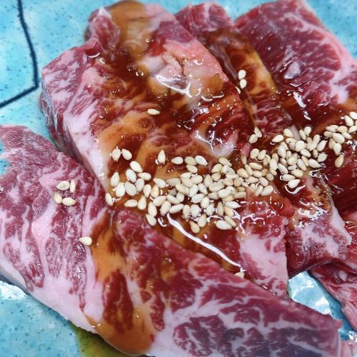 [Ishigaki beef] Upper lean meat