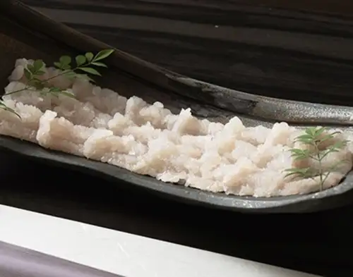 Hamo Sukiyaki (Summer only)