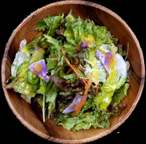 SOWAT Green Salad Regular