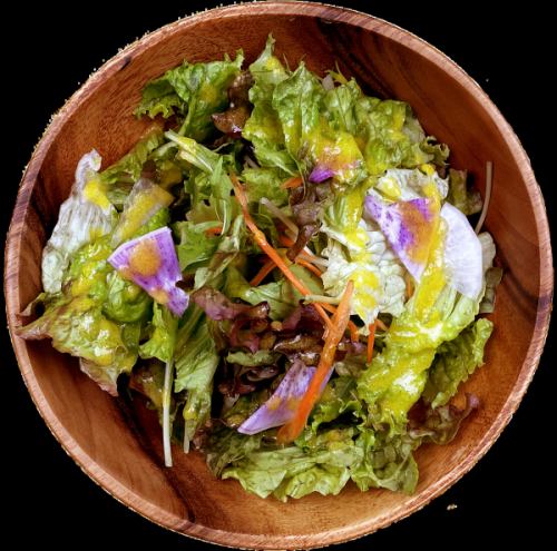 SOWAT Green Salad Large
