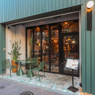 【貸切】　１８×1