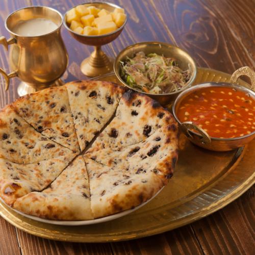 人気のセットメニュー！