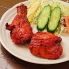 タンドールチキン[2P]