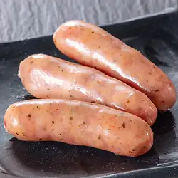[豬肉/雞肉]香腸（3條）
