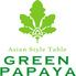 GREEN PAPAYA（グリーン パパイヤ）　丸の内店