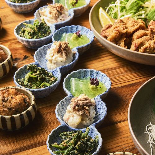 전통 제법의 된장과 간장