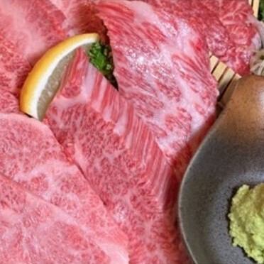【十勝和牛おまかせ5種盛り】特別な日のお祝いに絶品の焼肉を！ワンランク上の美味しさをぜひご賞味あれ♪
