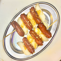 ソトクソトク2本