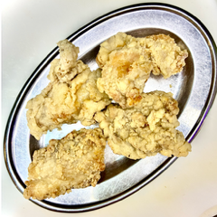 オリジナルクリスピー(塩)