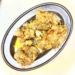 ハニーコンボ(はちみつ醤油)