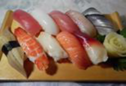 おまかせにぎり
