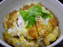 カツ丼