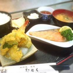 和風定食