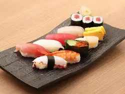 上にぎり