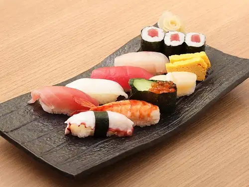 上にぎり