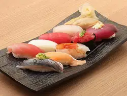 旬にぎり