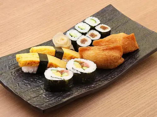 れんげ