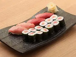 とろづくし