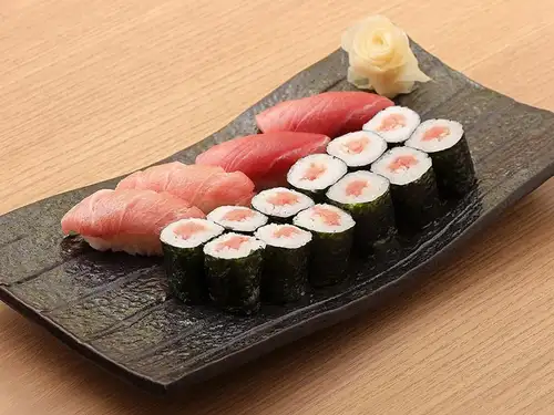 とろづくし