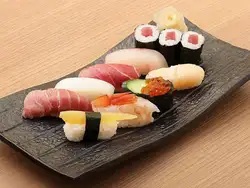 たらくにぎり