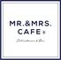 MR. & MRS. CAFE（ミスター アンド ミセス カフェ）