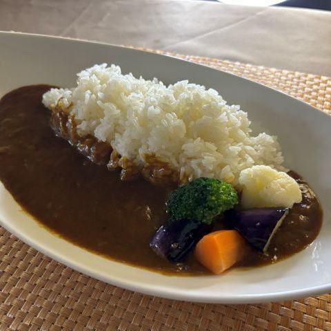 こだわり本格ビーフカレー【スープセット】