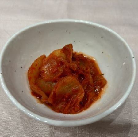 キムチ