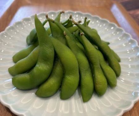 枝豆