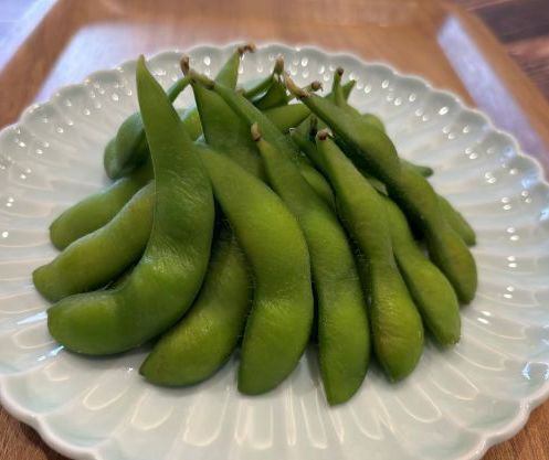 枝豆