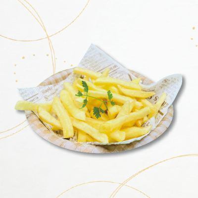 ポテトフライ