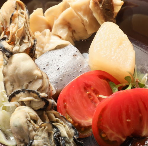 這個季節已經到來。