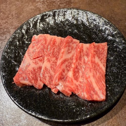 厳選ロース